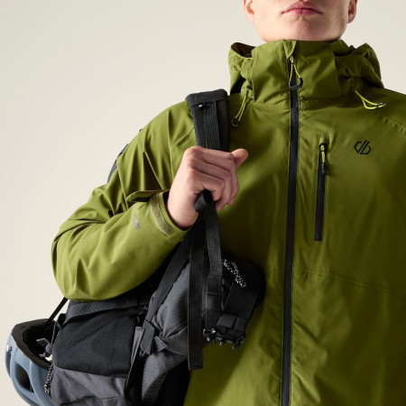 Muška jakna Dare 2b Switch out III Jacket