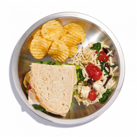 Tanjur Hydro Flask Camp plate