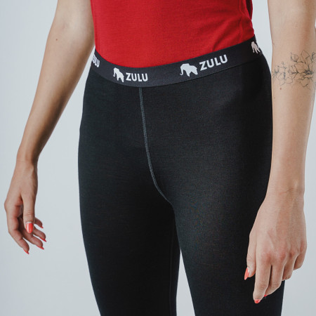 Ženske gaćice Zulu Merino 160