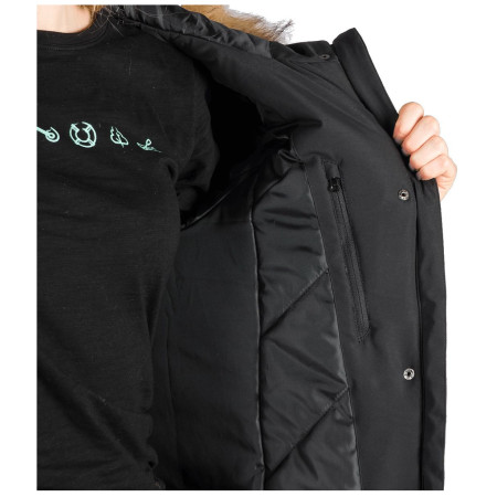 Ženski kaput Northfinder Laney