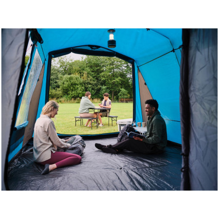 Obiteljski šator Coleman Fastpitch Victoria Falls 4