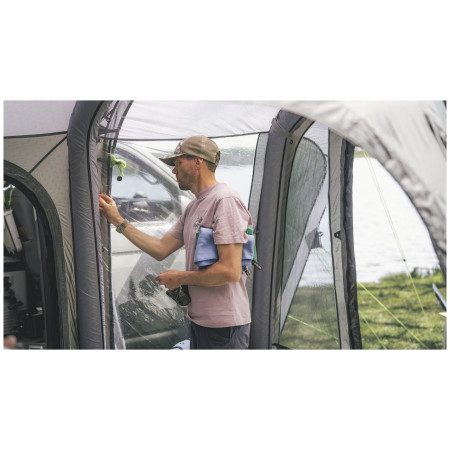 Šator za kamper Outwell Wolfburg Air