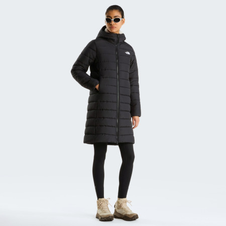 Ženski kaput The North Face W Aconcagua Hooded Parka