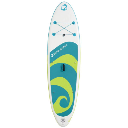SUP Spinera Classic 10'0 Pack 1