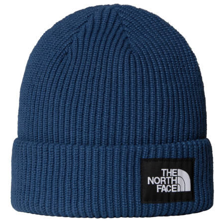 Kapa The North Face Salty Lined Beanie tamno plava Shady Blue