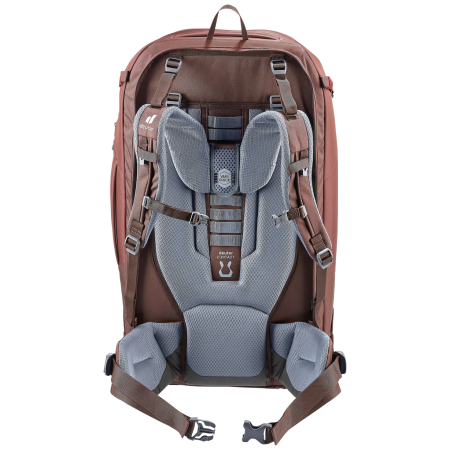 Ruksak Deuter Access Pro 60 SL