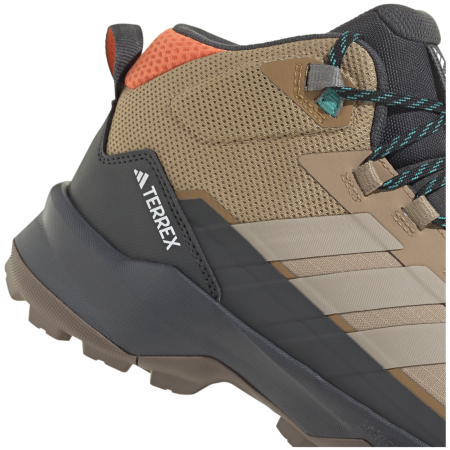 Muške cipele za planinarenje Adidas Terrex Skychaser Ax5 Mid Gtx