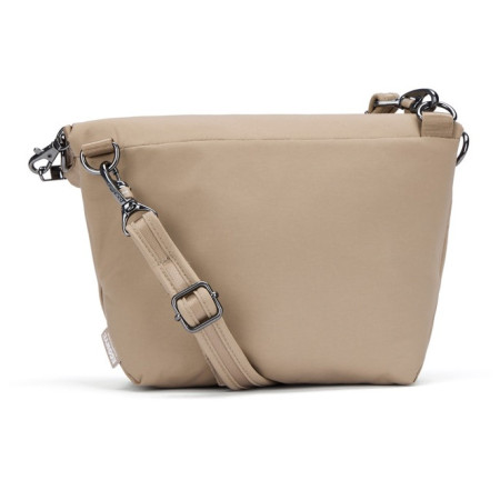 Torba preko ramena Pacsafe Citysafe CX convertible crossbody