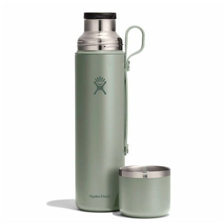 Termosica Hydro Flask 36 oz Hot Flask & Cup