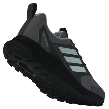 Ženske tenisice za trčanje Adidas Terrex Tracefinder 2 Clima W
