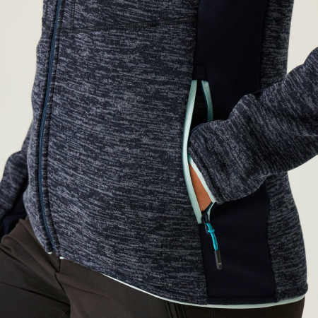 Ženska funkcionalna dukserica Regatta Ralina