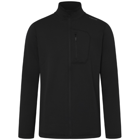 Muške funkcionalne majice Viking Admont Full Zip