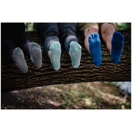 Čarape Zulu Merino Summer 3-pack