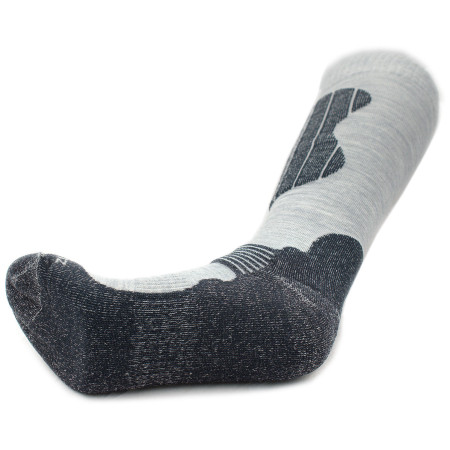 Muške dokoljenice Zulu Ski Merino Men