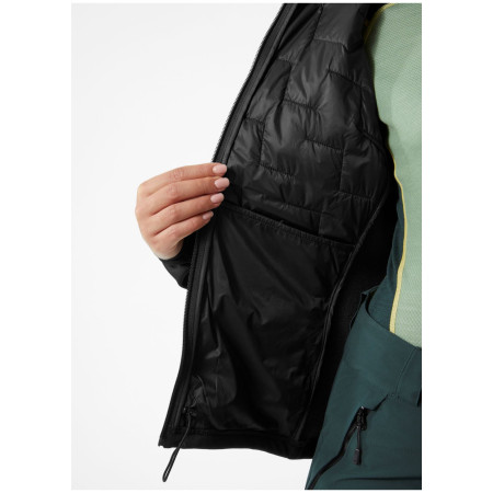 Ženska jakna Helly Hansen W Lifaloft Hybrid Insulator Jk