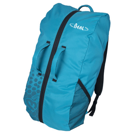 Torba za penjanje Beal Combi plava Blue