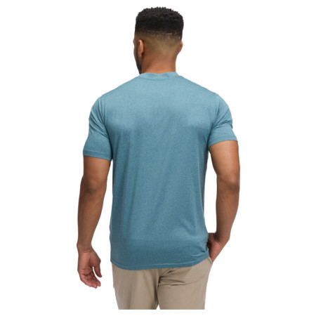 Muške funkcionalne majice Black Diamond M Circuit Ss Tee