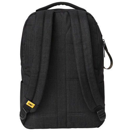 Gradski ruksak Caterpillar CAT batoh na notebook B.Holt - černý