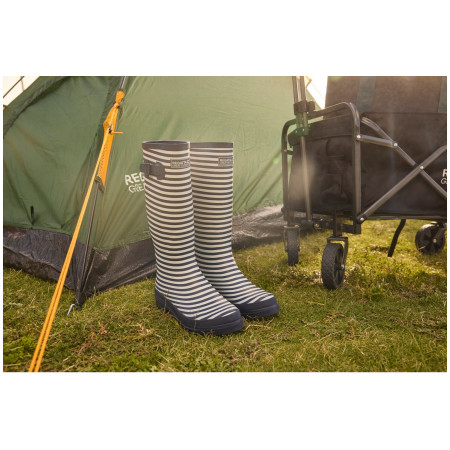 Gumene čizme Regatta Womens Fairweather III