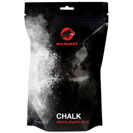 Magnezij Mammut Chalk Powder 300 g
