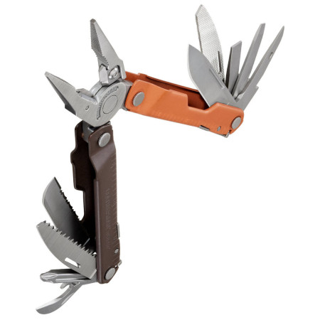 Multi-tool Leatherman Rebar Box