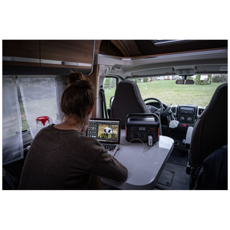 Stanica za punjenje Jackery Explorer 500 (2023)