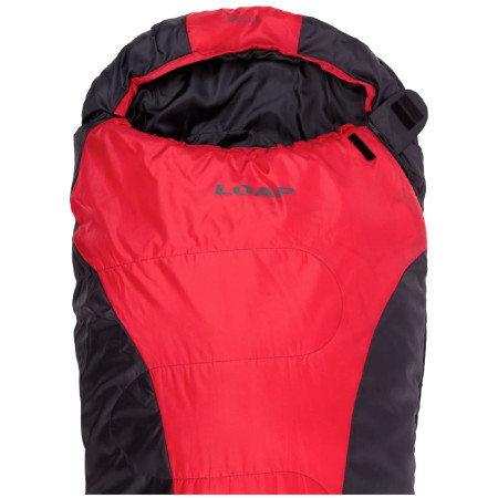 Vreće za tri sezone Loap Solle