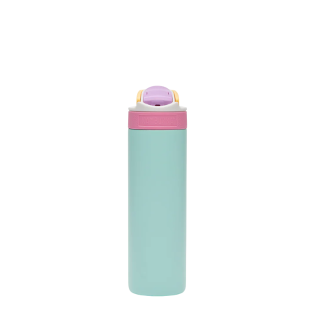 Termos od nehrđajućeg čelika Kambukka Lagoon insulated 600 ml plava Ice Pop