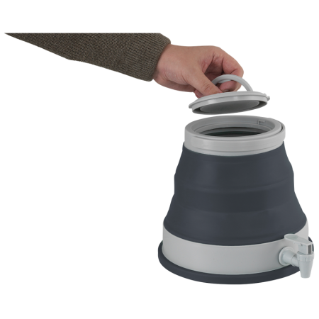 Sklopivi spremnik Outwell Collaps Water Carrier 6 L