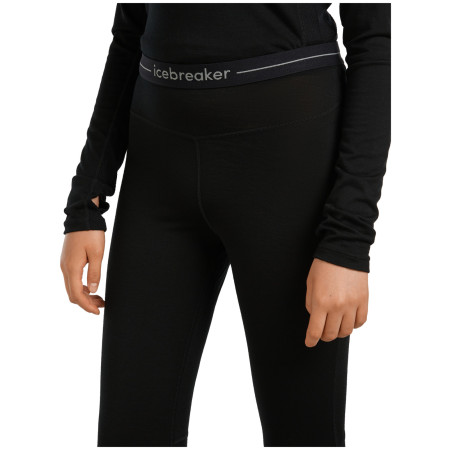 Ženske tajice Icebreaker Women Merino 200 ZoneKnit™ Leggings
