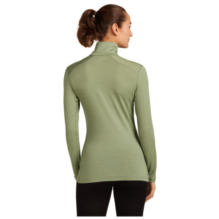 Ženska funkcionalna dukserica Icebreaker W 260 Tech LS Half Zip