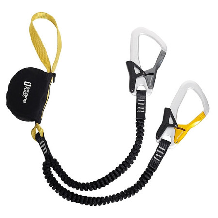 Ublaživač pada Singing Rock PHARIO PALM