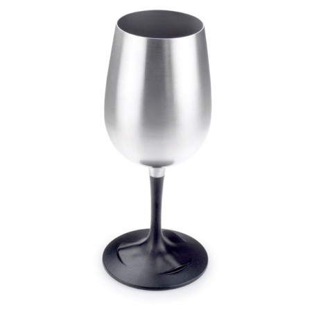 Čaša GSI Outdoors Glacier Stainless Nesting Wine