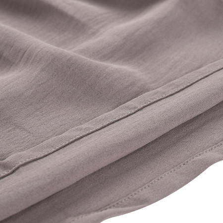 Dječja haljina Alpine Pro Akeso Driftwood