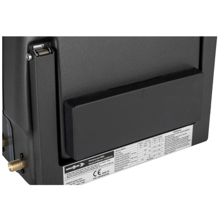 Roštilj na plin Brunner Mariposa 30