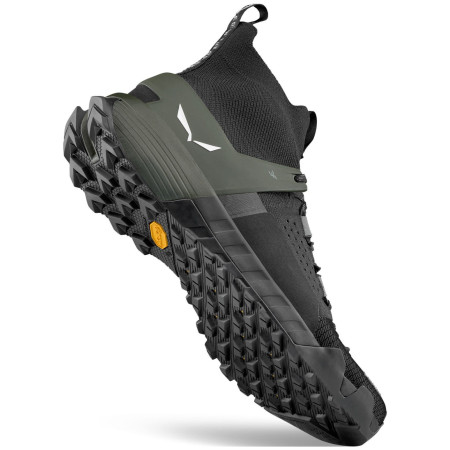 Ženske planinarske cipele Salewa Wildfire Nxt Knit W