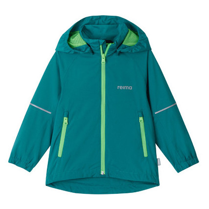Dječja jakna Reima Fiskare