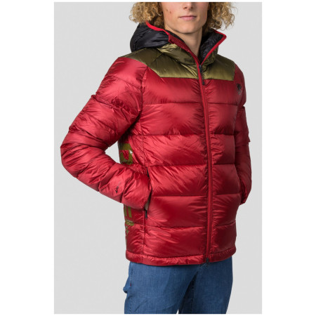 Muška zimska jakna Rafiki Fuego