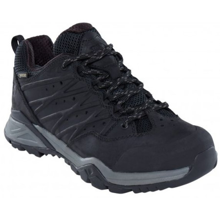 Ženske planinarske cipele The North Face Hedgehog Hike II GTX crna TnfBlack/TnfBlack