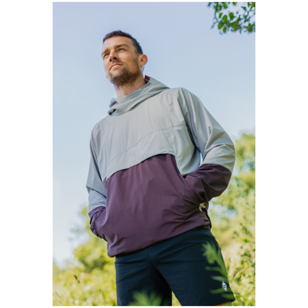 Muška dukserica High Point Rocky Hoody