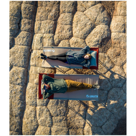 Ležaljka Klymit Mesa XL