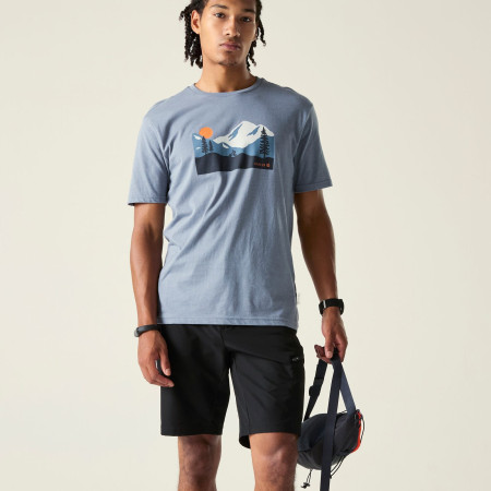 Muške kratke hlače Dare 2b Tuned In Pro II Short