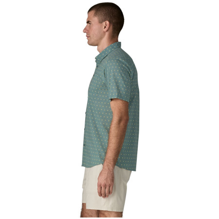 Muška košulja Patagonia Men's Go-To Shirt