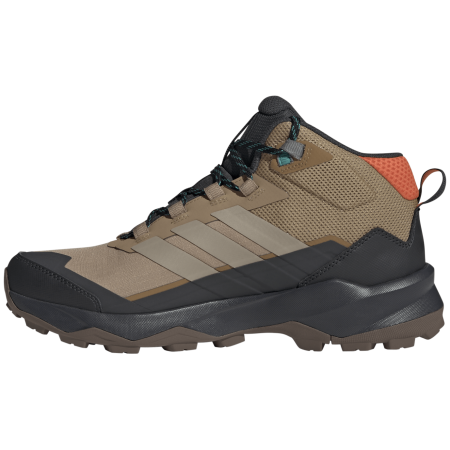 Muške cipele za planinarenje Adidas Terrex Skychaser Ax5 Mid Gtx