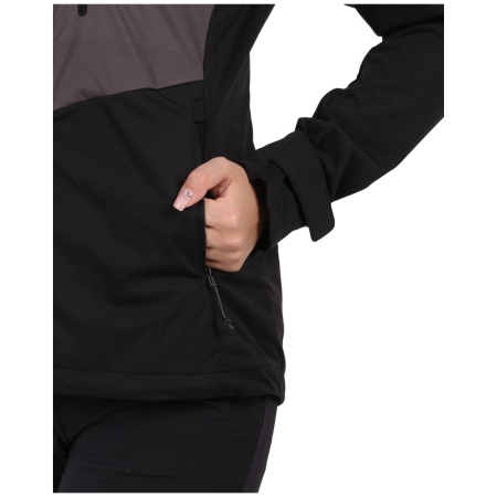 Ženska softshell jakna Kilpi Beltra-W