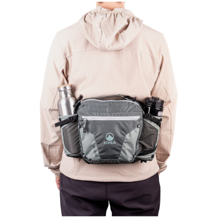 Torbice oko struka Kohla Hipbelt Swift 5