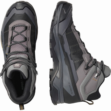 Muške cipele Salomon X Ultra 5 Mid Gore-Tex