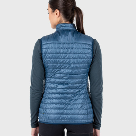Ženski prsluk Fjällräven Abisko Padded Vest W