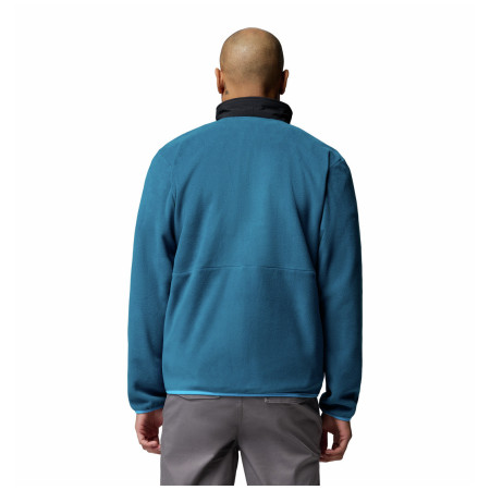 Muška dukserica Columbia Sequoia Grove™ Ii Fz Fleece