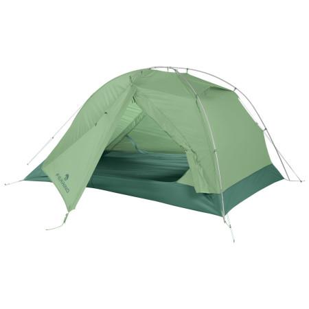 Turistički šator Ferrino Fuji 2 zelena RVVFR Green